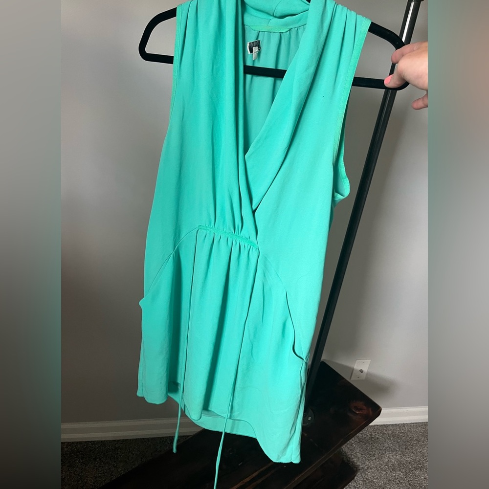 Wilfred dress